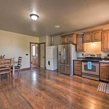 Вилла Well-Appointed Sterling Casita With Full Kitchen! Экстерьер фото